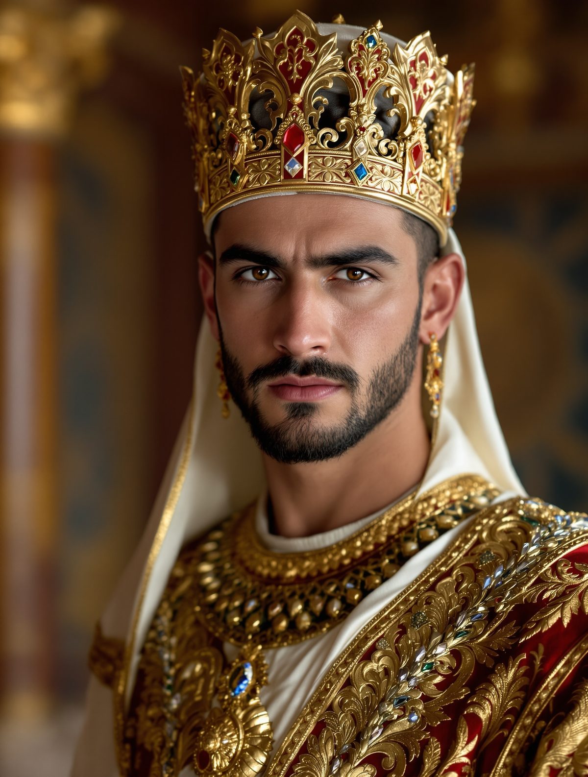 Bardiya: The Persian Prince Who Was Secretly Already Dead