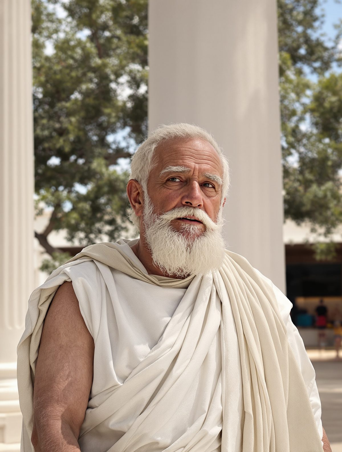 Hippocrates: The Doctor Who Created Medicine's Most Famous Lie