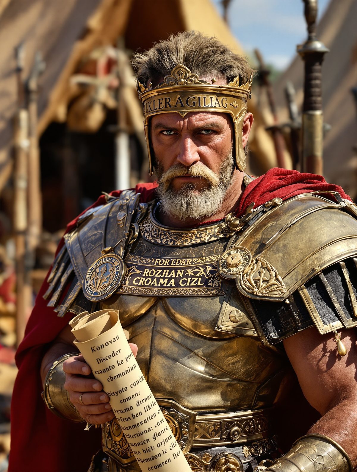 The Roman General Who Defeated Hannibal by Learning His Language